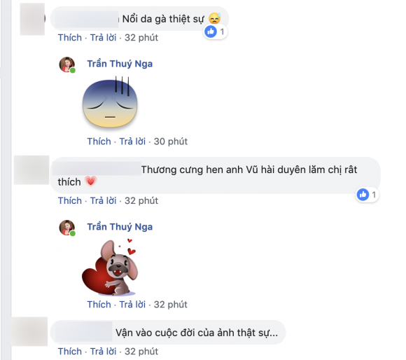 Anh Vũ,Thúy Nga,Anh Vũ qua đời,sao Việt